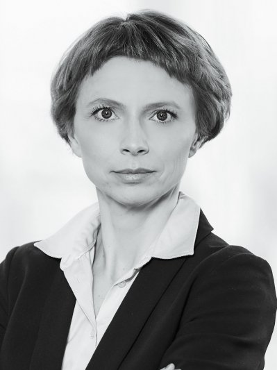 Dominika Izabela Wagrodzka